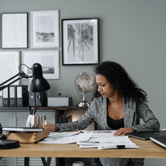 Élevé Vaultaris - Équipe d'experts en crypto-monnaies