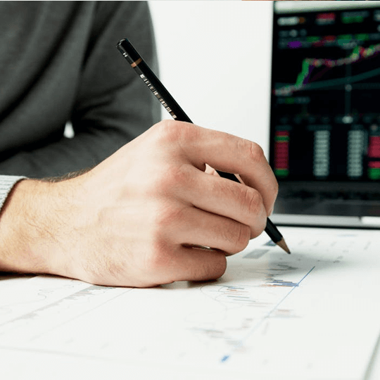 Élevé Vaultaris illustration de l'analyse des performances